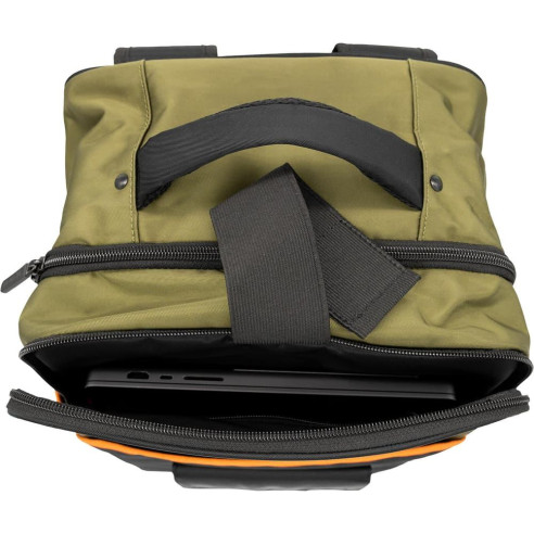 MOCHILA TOUR VIC FIRTH PROFESSIONAL COLLECTION