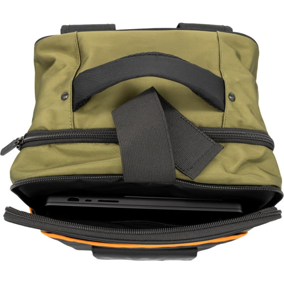 MOCHILA TOUR VIC FIRTH PROFESSIONAL COLLECTION