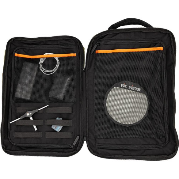 MOCHILA TOUR VIC FIRTH PROFESSIONAL COLLECTION