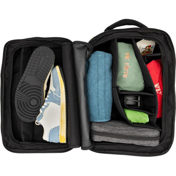 MOCHILA TOUR VIC FIRTH PROFESSIONAL COLLECTION