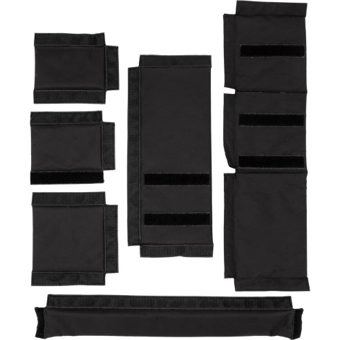 MOCHILA TOUR VIC FIRTH PROFESSIONAL COLLECTION