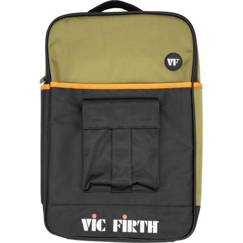 MOCHILA TOUR VIC FIRTH PROFESSIONAL COLLECTION