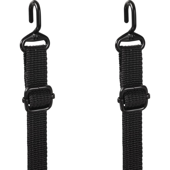 FUNDA BAQUETAS VIC FIRTH PROTÉGÉ COLLECTION