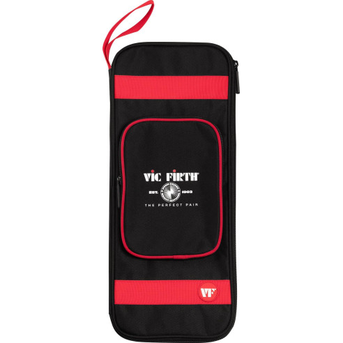 FUNDA BAQUETAS VIC FIRTH PROTÉGÉ COLLECTION