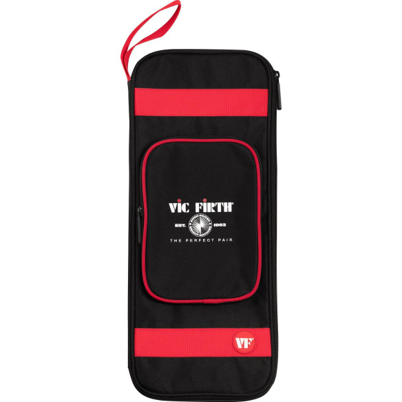 FUNDA BAQUETAS VIC FIRTH PROTÉGÉ COLLECTION