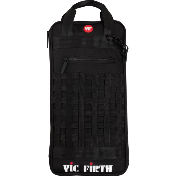 FUNDA BAQUETAS VIC FIRTH CLASSIC COLLECTION