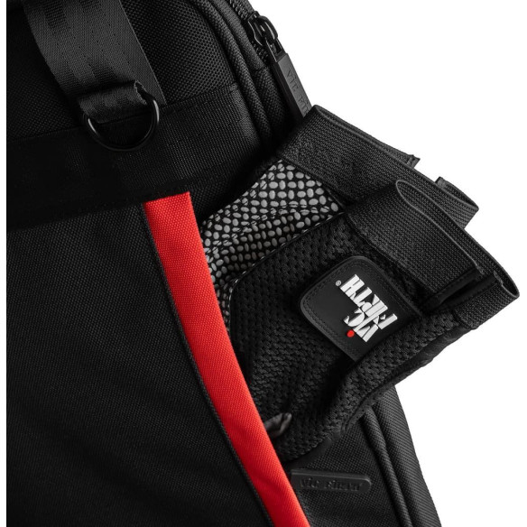 FUNDA BAQUETAS VIC FIRTH CLASSIC COLLECTION