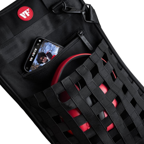 FUNDA BAQUETAS VIC FIRTH CLASSIC COLLECTION