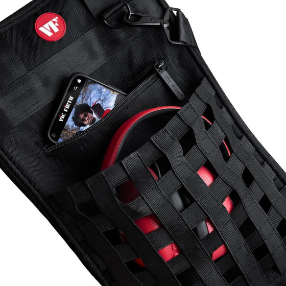 FUNDA BAQUETAS VIC FIRTH CLASSIC COLLECTION