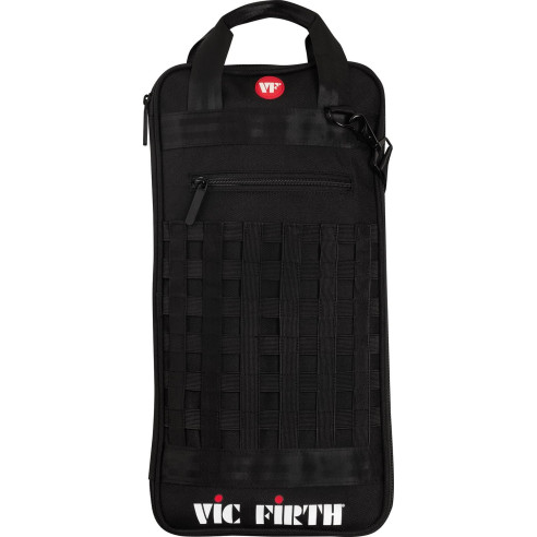 FUNDA BAQUETAS VIC FIRTH CLASSIC COLLECTION