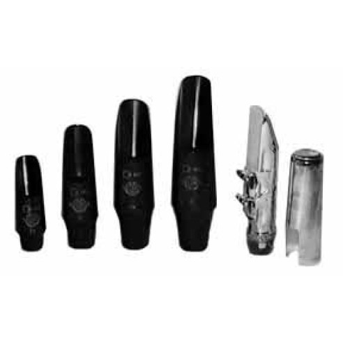 Boquilla Ebonita SELMER S90-180 para Saxo Tenor.