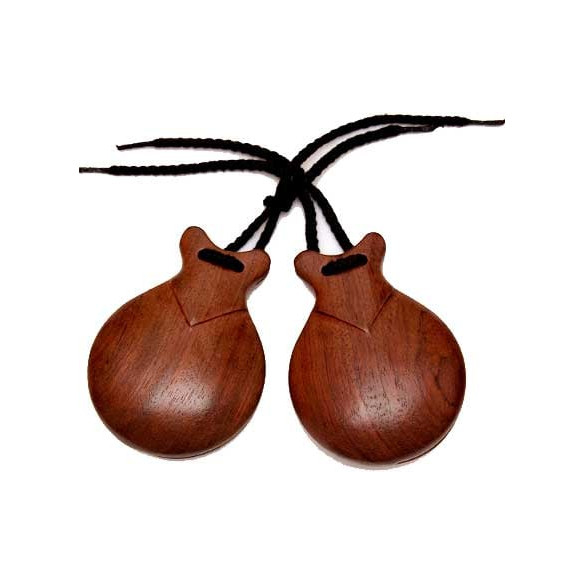 Jale Castañuelas Palosanto Rio nº5