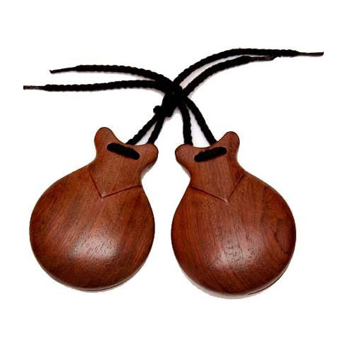 Jale Castañuelas Palosanto Rio nº6