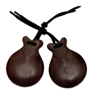 Jale Castañuelas Imitación Granadillo nº5