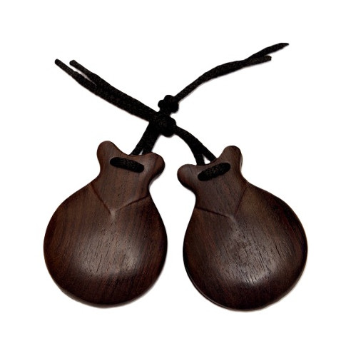 Jale Castañuelas Imitación Granadillo nº5