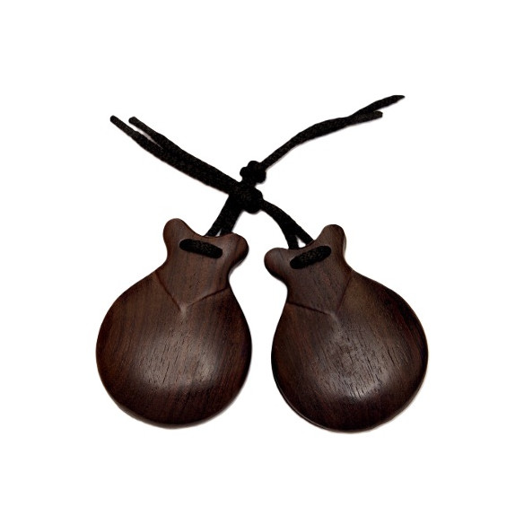 Jale Castañuelas Imitación Granadillo nº3