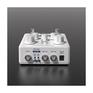 Nux NBK-5 MASAMUNE Pedal Booster and Kompresor 2