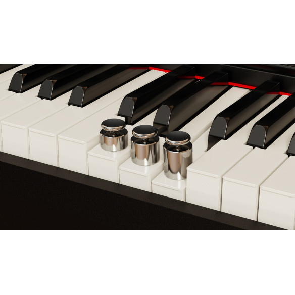 Nux NCK330 Piano Digital 88 Teclas Doméstico