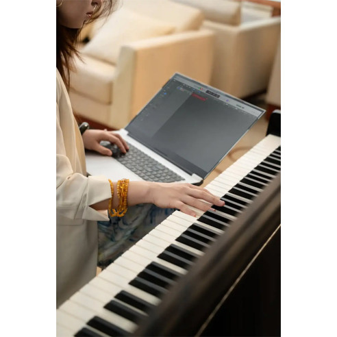 Nux NCK330 Piano Digital 88 Teclas Doméstico