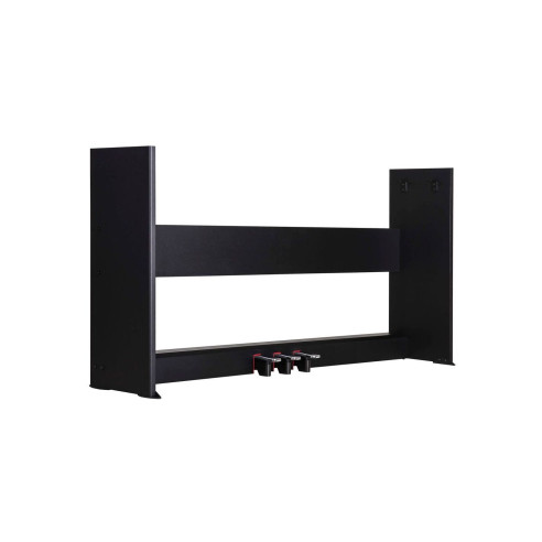 NUX  NPS-1BK Soporte Madera para Pianos NUX NPK-10 BK / NPK-20 BK