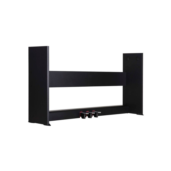 NUX  NPS-1BK Soporte Madera para Pianos NUX NPK-10 BK / NPK-20 BK