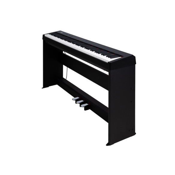 NUX  NPS-1BK Soporte Madera para Pianos NUX NPK-10 BK / NPK-20 BK