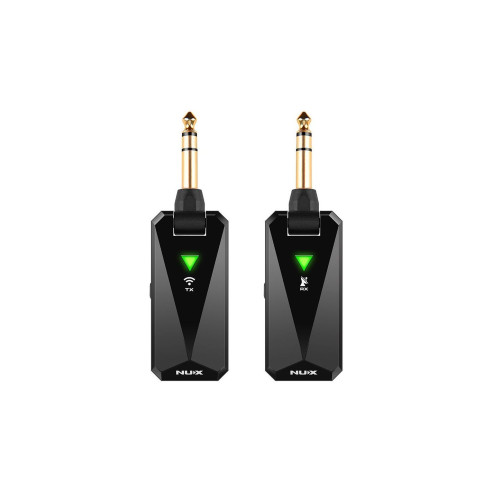 Nux B-5RC Sistema Inalámbrico