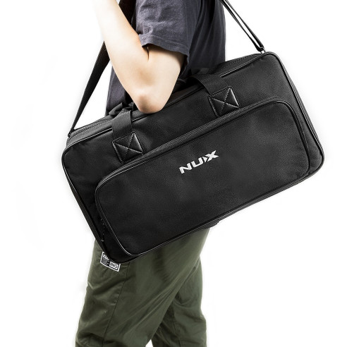 Nux BUMBLEBEE NPB-M Pedalboard Tamaño Medio