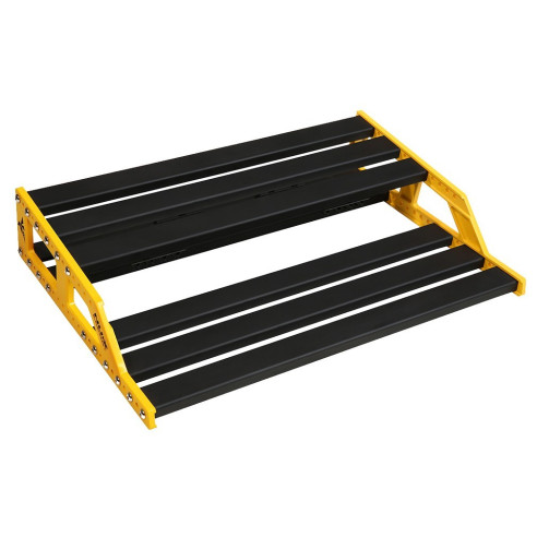 Nux NPB-L BUMBLEBEE Pedalboard Tamaño Grande