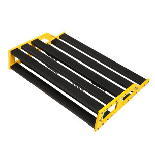 Nux NPB-L BUMBLEBEE Pedalboard Tamaño Grande 2