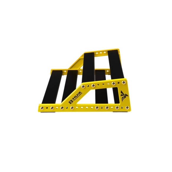 Nux NPB-S BUMBLEBEE Pedalboard Tamaño Pequeño