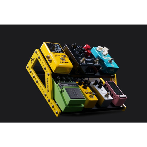 Nux NPB-S BUMBLEBEE Pedalboard Tamaño Pequeño