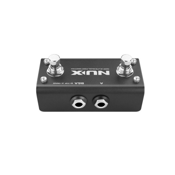 Nux LOOP CORE DELUXE Bundle Pedal Looper
