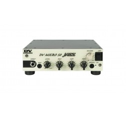 DV Micro 50 Jazz