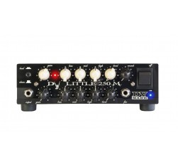 DV Little 250 M