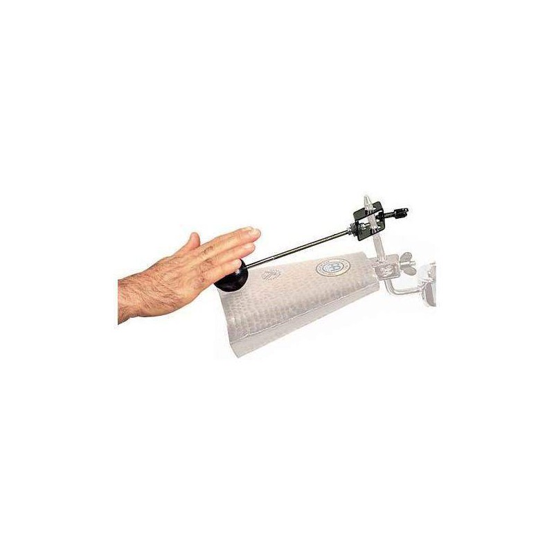 Compra HAM1BK BAQUETA CENCERRO online | MusicSales