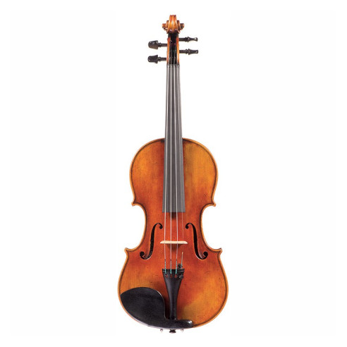 Jay Haide Stradivari Violín 4/4 Maderas europeas antiqued