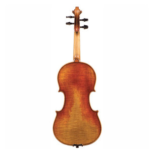 Jay Haide Stradivari Violín 4/4 Maderas europeas antiqued 2