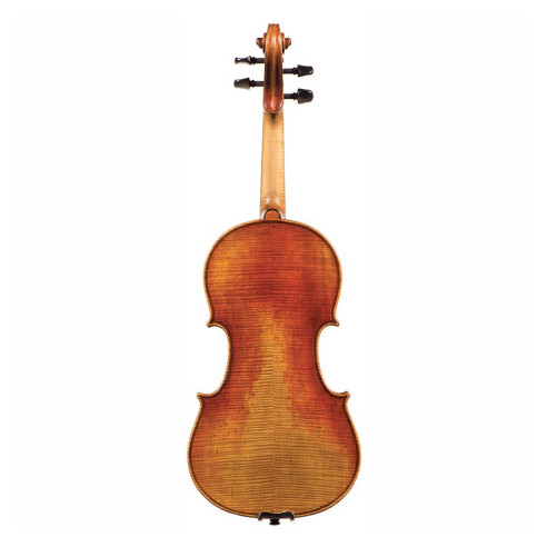 Jay Haide Stradivari Violín 4/4 Maderas europeas antiqued