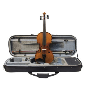 Stentor GRADUATE Violin Estudio 3/4 Set 2