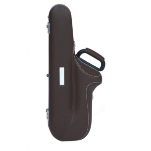 Bam Cabine L'Étoile Royal ETRO4011S Estuche Saxo Alto Chocolate