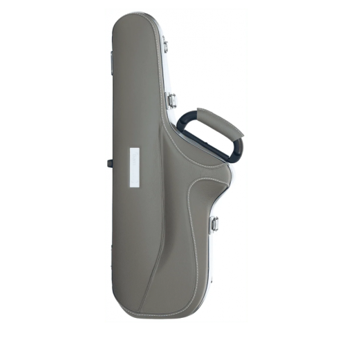 Bam Cabine L'Étoile Royal ETRO4011S Estuche Saxo Alto Gray Gris