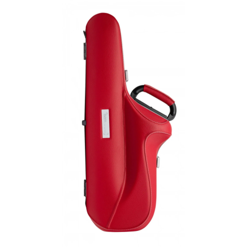 Bam Cabine L'Étoile Royal ETRO4011S Estuche Saxo Alto Red Rojo