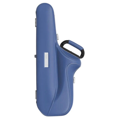 Bam Cabine L'Étoile Royal ETRO4011S Estuche Saxo Alto Ocean Blue Azul océano