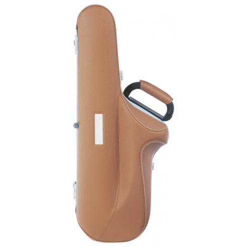 Bam Cabine L'Étoile Royal ETRO4011S Estuche Saxo Alto Cognac