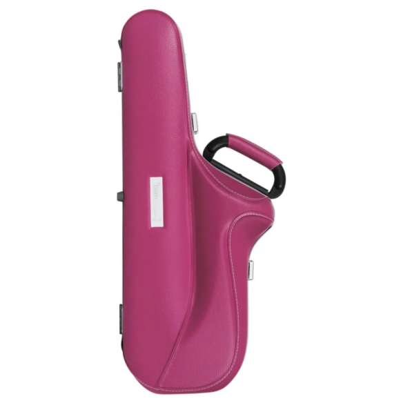 Bam Cabine L'Étoile Royal ETRO4011S Estuche Saxo Alto Raspberry Red Rojo frambuesa