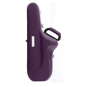 Bam Cabine L'Étoile Royal ETRO4011S Estuche Saxo Alto Purple Violeta