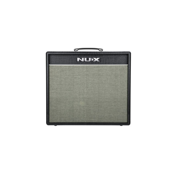 Nux MIGHTY 60 MKII Amplificador Combo de Guitarra