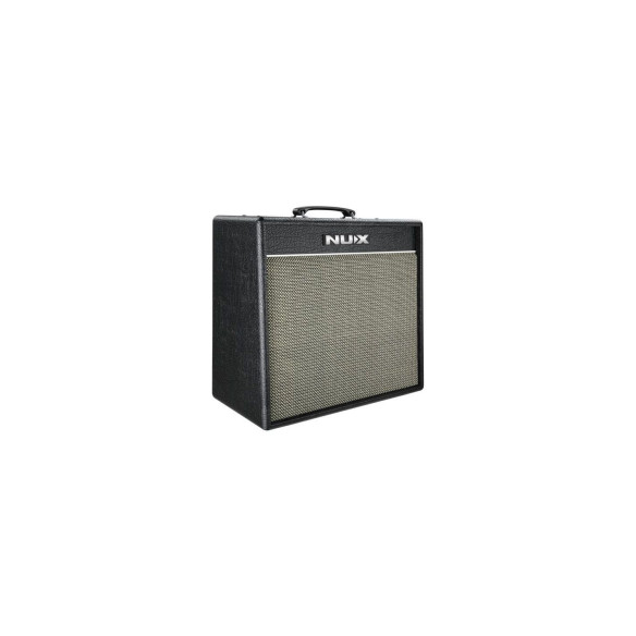 Nux MIGHTY 60 MKII Amplificador Combo de Guitarra