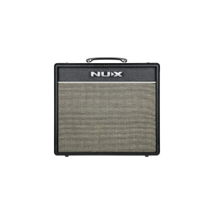 Nux MIGHTY 40 BT MKII Amplificador Combo de Guitarra